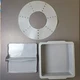 NuWave Pro Plus Silicone Baking Pan - Divider - 11" Baking Ring 22111 22114