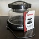 NuWave Pro Plus Oven 20621 Black Infrared With Manual