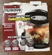 NuWave Infrared Oven Pro Plus Countertop Cooking System