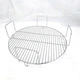 NuWave Pro Plus Infrared Oven Model 20631 Replacement Metal Wire Cooking Racks