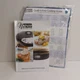 NuWave Pro Plus Infrared Oven Model 20601 Manual & Quick Easy Cooking Guide