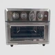 Cuisinart Convection Toaster Oven Airfryer Combo, 6-in-1 1800 Watts (Untested)
