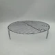 NuWave Pro Plus Infrared Oven 20654 Replacement Part 2" Metal Wire Rack