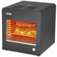Electric Steak Grill, 1800W Smokeless Infrared Electric Broiler, Indoor