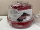 Red Nuwave Pro Infrared Oven 20339 Extender Ring Cooking Tray Cookbook DVD Rack