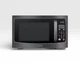 Toshiba EM131A5C-BS Countertop Microwave 1.2 Cu Ft 1100W Black NEW