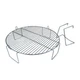 NuWave Pro Plus Infrared Oven 20631W  Stainless Rack Grate OEM Replacement Parts