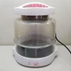 Nuwave Pro Hearthware Infrared Oven Cooker White 20331 Digital Counter Top Appli