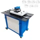 TECHTONGDA 7 Shapes Seam Lock Forming Machine Edge Biting Machine 220V 2HP