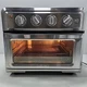 Cuisinart TOA‑60 Air Fryer Toaster Oven Bake Broil Toast Grill Convection Tested