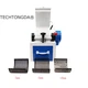 TECHTONGDA&reg;Small Hammer Crusher 220V (200x70) Stone/Glass etc. Crushing 3.4HP