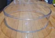 Nuwave Infrared Oven Replacement Dome Extender Ring 3'' Fits Most Models
