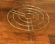 Galloping Gourmet Cuisine Express AX-707A Metal Rack Tray Stand 8&rdquo; Replacement