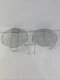NuWave Pro Plus Infrared Oven 20602 Replacement Grill Wire Racks & Dome Holder