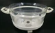 Replacement Base/Glass Bowl Galloping Gourmet Perfection Aire AX-707A Convection