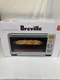 Breville Smart Oven&reg; Air Fryer Compact &ndash; BOV680BSS Stainless Steel 