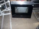 Samsung DG94-04079A NE63A6311SS NE63A6111S Oven Door w/handle (wash)
