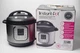 Instant Pot IP-DUO60 V3 6 Quart 7-in-1 Electric Pressure Cooker with Accessories