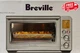 Breville BOV900BSS Smart Oven Air Fryer Pro Convection Oven,Stainless Steel