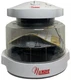 Nuwave Infrared Convection Oven Cooker Model 20201 White Tabletop Heater Timer