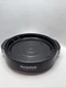 NuWave Pro Infrared Oven Replacement Parts Base & Drip Pan From Model 20632