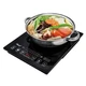 Rosewill RHAI-15001 1800-Watt Induction Cooker with Stainless steel pot