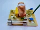 Genuine Farberware FM09SS Noise Filter w/ Fuse Microwave New