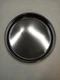 Nuwave Pro Infrared Oven Small Drip Pan 10.6"&times;10.5"&times;2.75" Black Model 20342