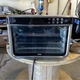Ninja Foodi Smart XL Air Oven DT201 1800W Convection Silver Digital Timer