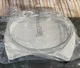 Thane FLAVOR WAVE Deluxe Oven MHO-1200 Replacement ~ Glass Tray w/Base (NEW)
