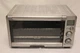 Breville Smart Oven Compact Model BOV650XL Great With Rack And Tray H4