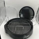 NuWave Replacement Pro Infared Oven Racks & Drip Pans & Base Model 20322 NEW