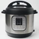 Instant Pot IP-DUO60 V3 6QT 7-in-1 Multi-Functional Electric Pressure Cooker