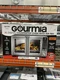 Gourmia XL Digital Countertop oven with Air Fryer