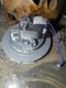 Genuine Ninja - M6330-1206-1 REAR Main Motor Fan Foodi Smart DT501 Air Fry Oven