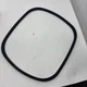 Ninja AG301 AG302 LG450CO AG400 FOODI BOTTOM PAN SQUARE RUBBER GASKET SEAL OEM