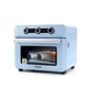 PYD Life Sublimation Oven Machine 25 L 120 V 1600 W Light 25 L, Blue