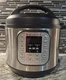Instant Pot 6QT  7-IN- 1  IP-DUO 60 V3   Programmable Pressure Cooker- Fast Ship