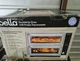 bella PRO - DoubleUp Oven with Probe Thermometer - Stainless Steel - NEW!