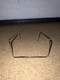 Thane Flavor Wave Deluxe Oven HO-1200 Dome Holder Clip Replacement Part