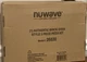 Nuwave Authentic Brick Oven Style 3 Piece Pizza Kit Model 26820 NEW