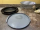 NuWave Replacement Pro Infared Oven Racks & Drip Pan Model 20322 Parts