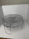 NuWave Pro Infrared Oven Replacement Parts Stackable Racks 2" & 4" Tall
