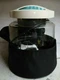 NUWAVE OVEN PRO INFRARED OVEN Carrying Bag Case Ring Kit DVD