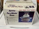 Vintage Aroma Aeromatic Oven AST-850 Turbo W/ Accessories New in Box Fryer Grill
