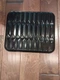 Roasting Tray For Ninja Foodi XL Air Oven, Model #DT200