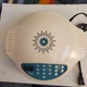 NuWave Pro Replacement Part Motor Power Head Only 20344 White Aqua Works 
