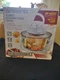 Ambiano Turbo Convection Oven 1200W 12.5 QUART MODEL CK-A15