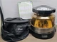 New NuWave 20602 Pro Plus Infrared Oven with Stainless Steel Extender Ring