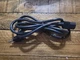 Galloping Gourmet Convection Oven AX-707A Power Cord NEW replacement part C5500